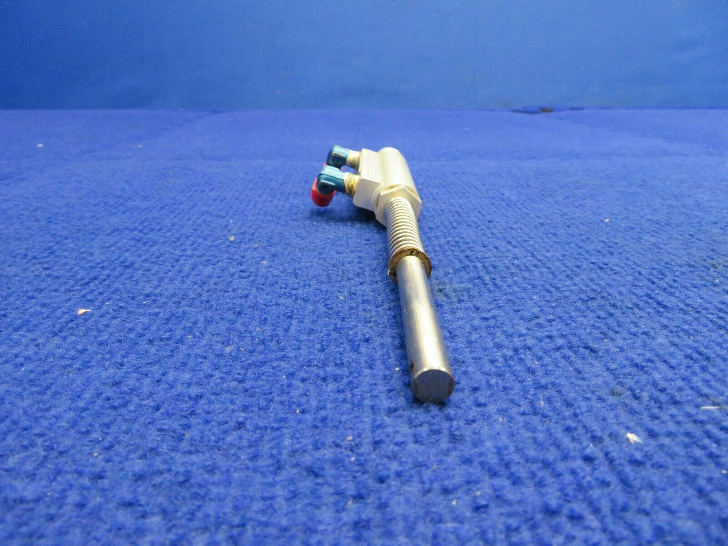 Piper Tomahawk PA-38-112 Gar-Kenyon 95061 Brake Master Cylinder (0322-432)