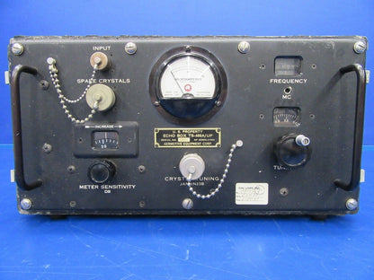 Echo Box TS-488A/UP Radar Test Set (1019-439)