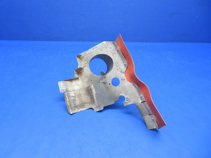 Piper PA-28-180 RH Rear Engine Baffle Assy P/N 62383-00 (0823-396)