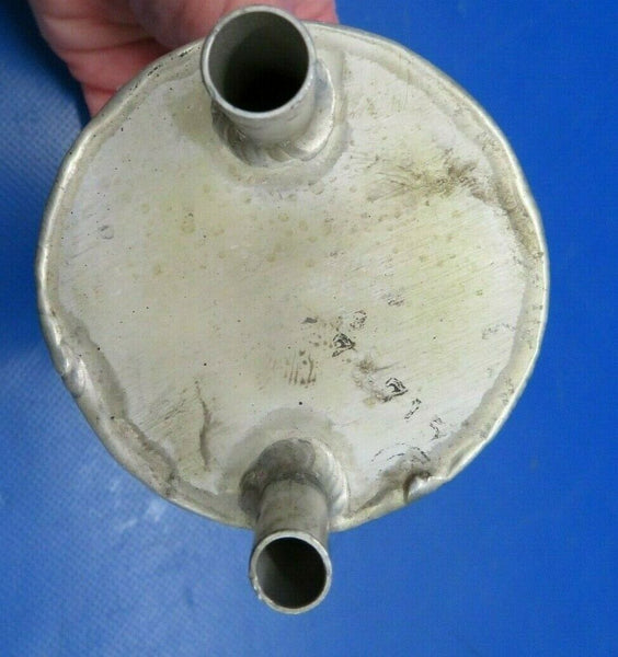 Beech Baron E-55 Fuel Vent Valve Float System Wing Tip 002-920019-1 (0120-42)