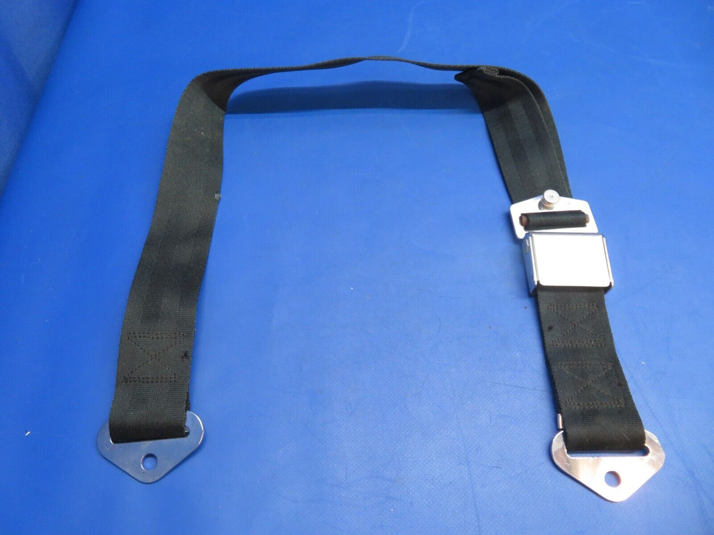 Piper PA-34-200T Seneca II FWD Lap Belt American Safety P/N 500577 (0223-932)