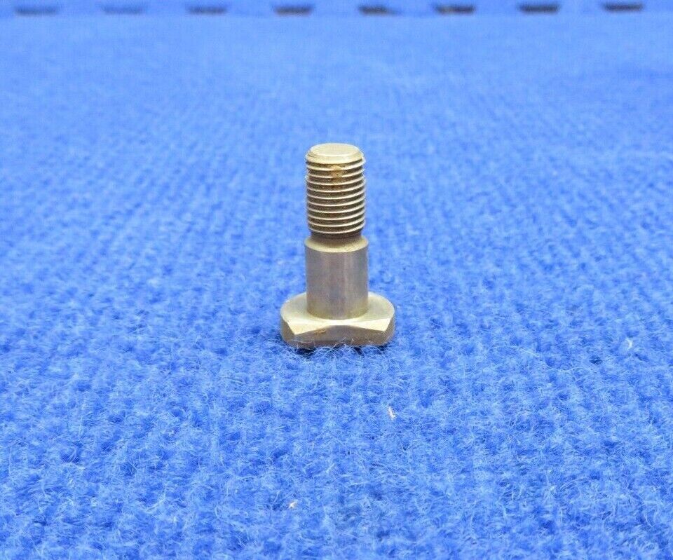 Lycoming Bolt .375 -24 x 1.03 P/N 68965 NOS (0722-49)
