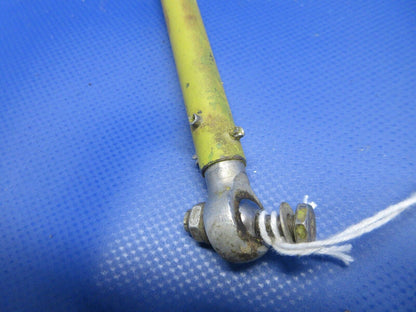 Mooney M20 / M20F Elevator Control Tube Assy P/N 915007-005 (0224-702)