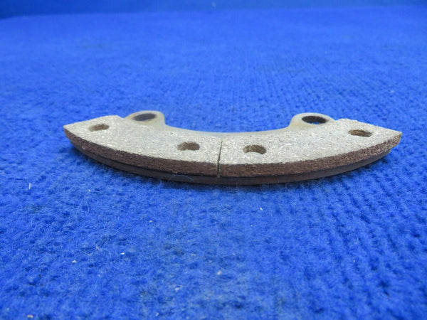 Cleveland Pressure Plate, Lining and Rivets P/N 063-01100 (0922-557)