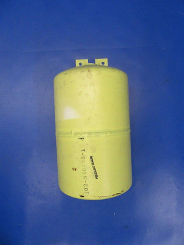 Beech Baron 58P Tank Pressurization System P/N 102-540025-1 (0318-348