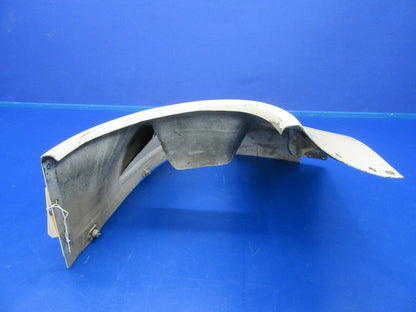 Cessna P210N / 210 Nose Cap / Bowl LH 2152004-7 Fiberglass (0919-340)