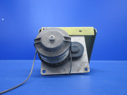 Bendix Auto Pilot Servo Adapter & Pulley Brackets P/N 400849-0001A (0124-1336)