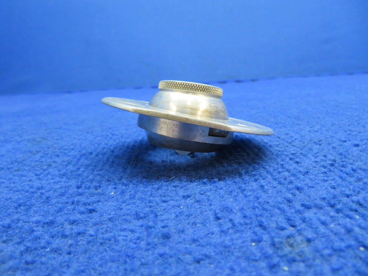 Wemac Swivel Air Vent P/N 2360 (0722-624)