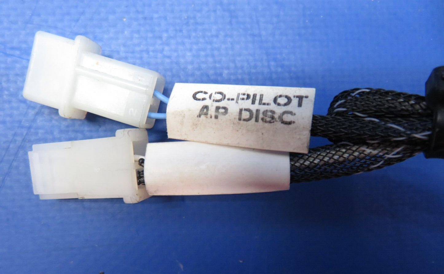 Diamond DA-42 Aileron Control Stick Assy RH P/N D60-2703-11-00 (0623-471)