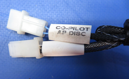 Diamond DA-42 Aileron Control Stick Assy RH P/N D60-2703-11-00 (0623-471)