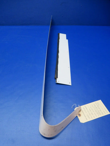 Piper PA-24-180 Wing Root Front LH Fairing & LWR Fairing P/N 20983-00 (1223-256)