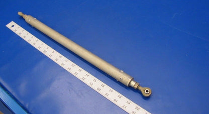Aero Commander Lark Push Pull Tube Rudder Control P/N 35806 NOS (0517-169)