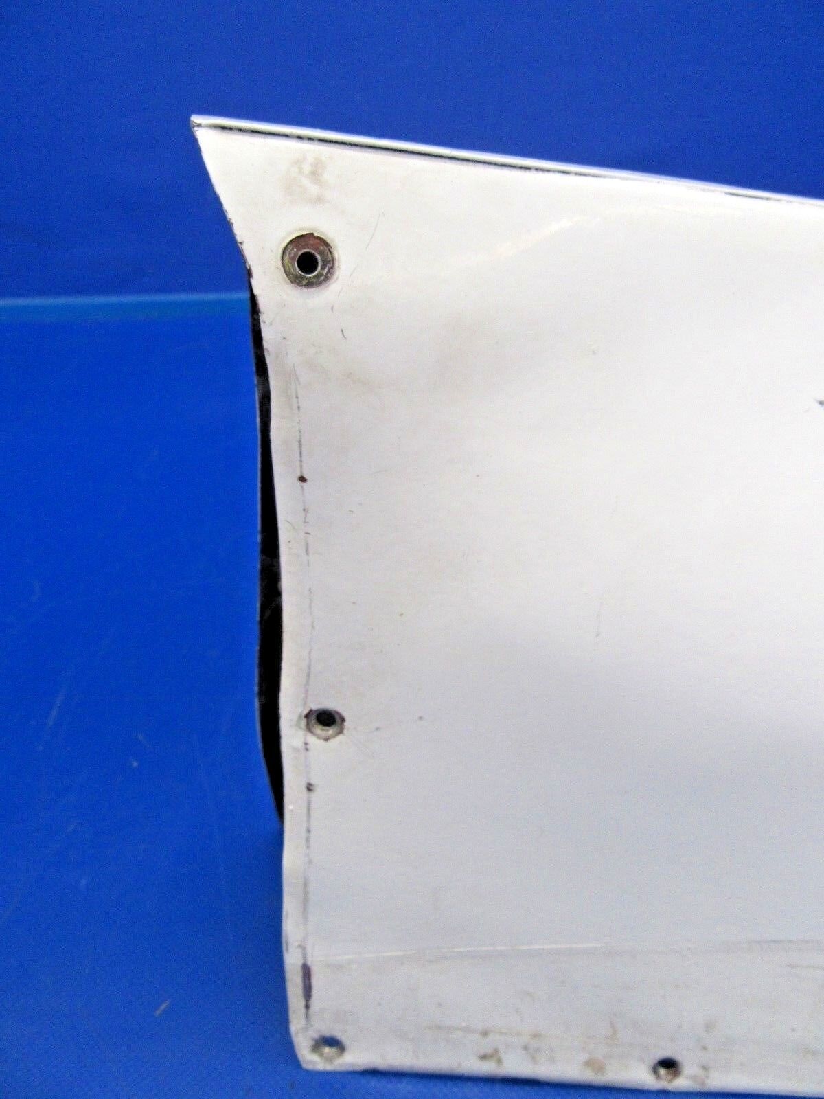 Piper PA-24-250 Comanche Tail Cone Upper & Lower (0818-382)
