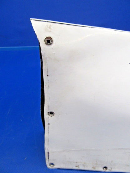 Piper PA-24-250 Comanche Tail Cone Upper & Lower (0818-382)