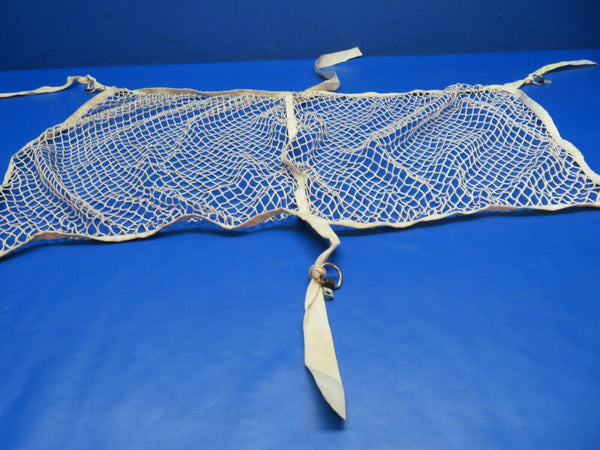 Cessna 401 / 401A Cargo Net Cargo Tie Down Web 43" x 25" P/N 5014089 (0124-116)