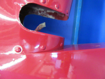Beech Baron B58P Rudder P/N 96-630000-609 (0719-217)