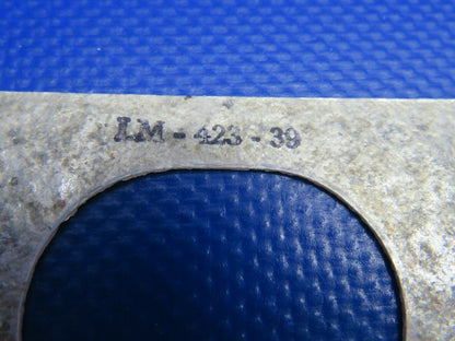 Piper PA-31 Navajo Gasket P/N 755-038 NOS (1120-413)