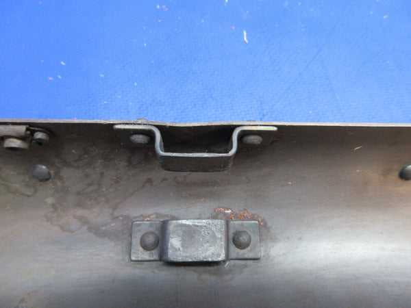 Piper PA46-350P Heat Shield Front P/N 40522416 (1123-636)