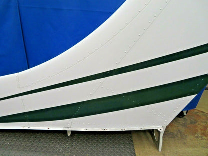 Cessna 182P / 182 Vertical Fin 1231000-23, 1231000-24 (0320-41)