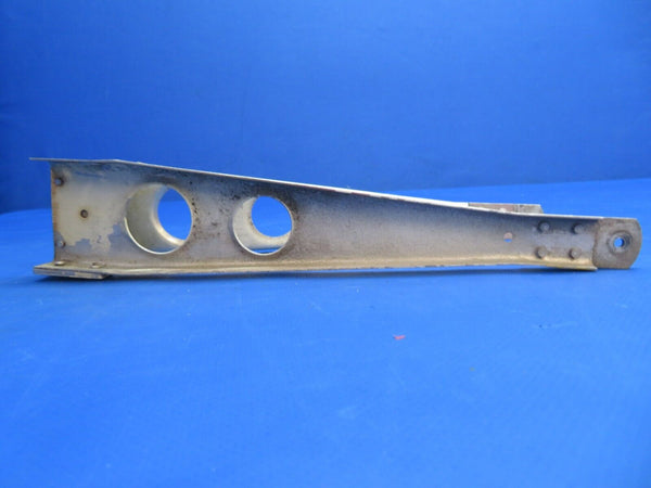 Piper PA-28-180 Cherokee Stabilator Trim Rib w/ Barrel P/N 63530-00 (0323-702)