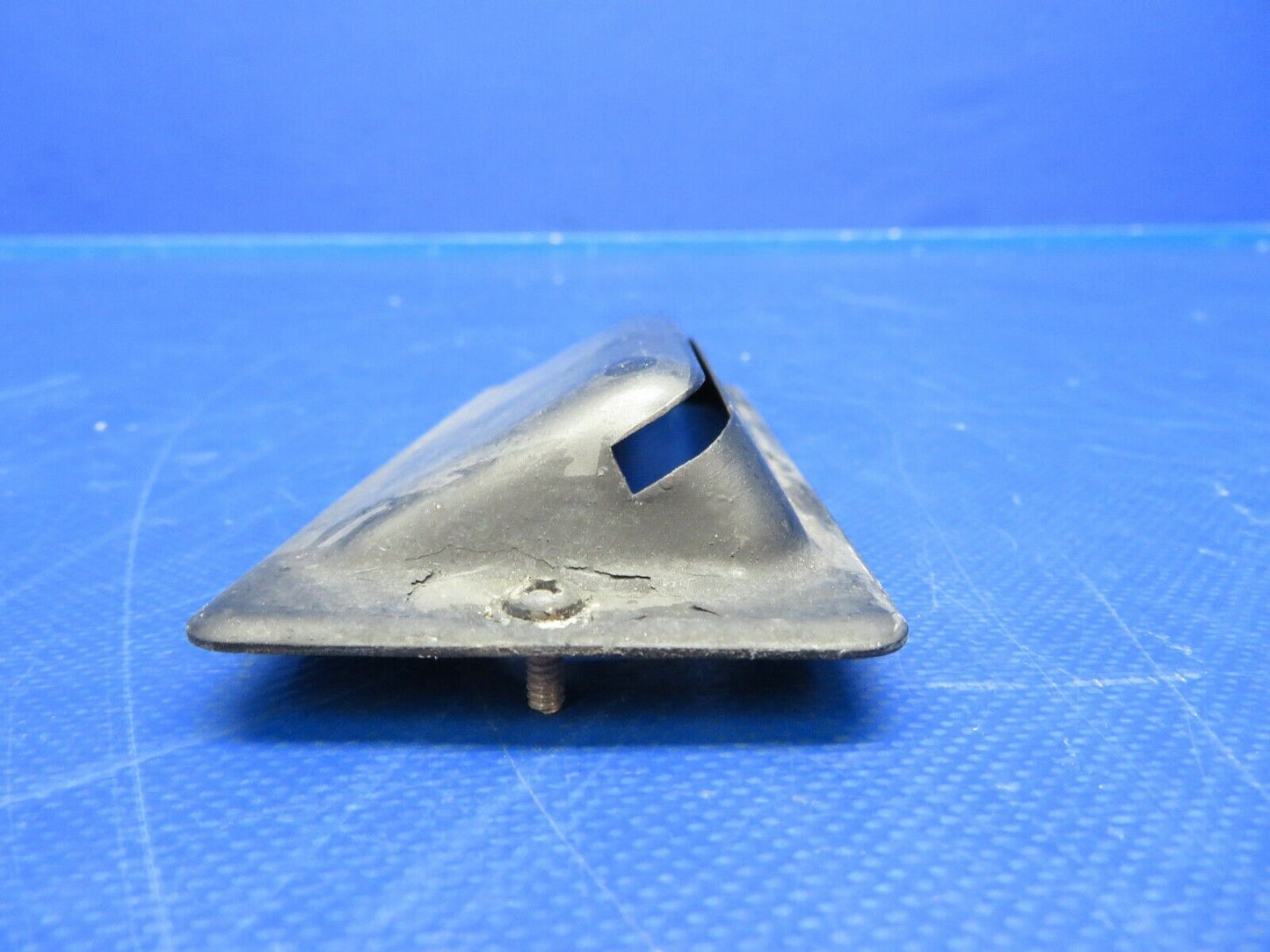 Piper PA-32RT-300 Lance II Defroster Air Outlet P/N 65318-00 (0720-363)