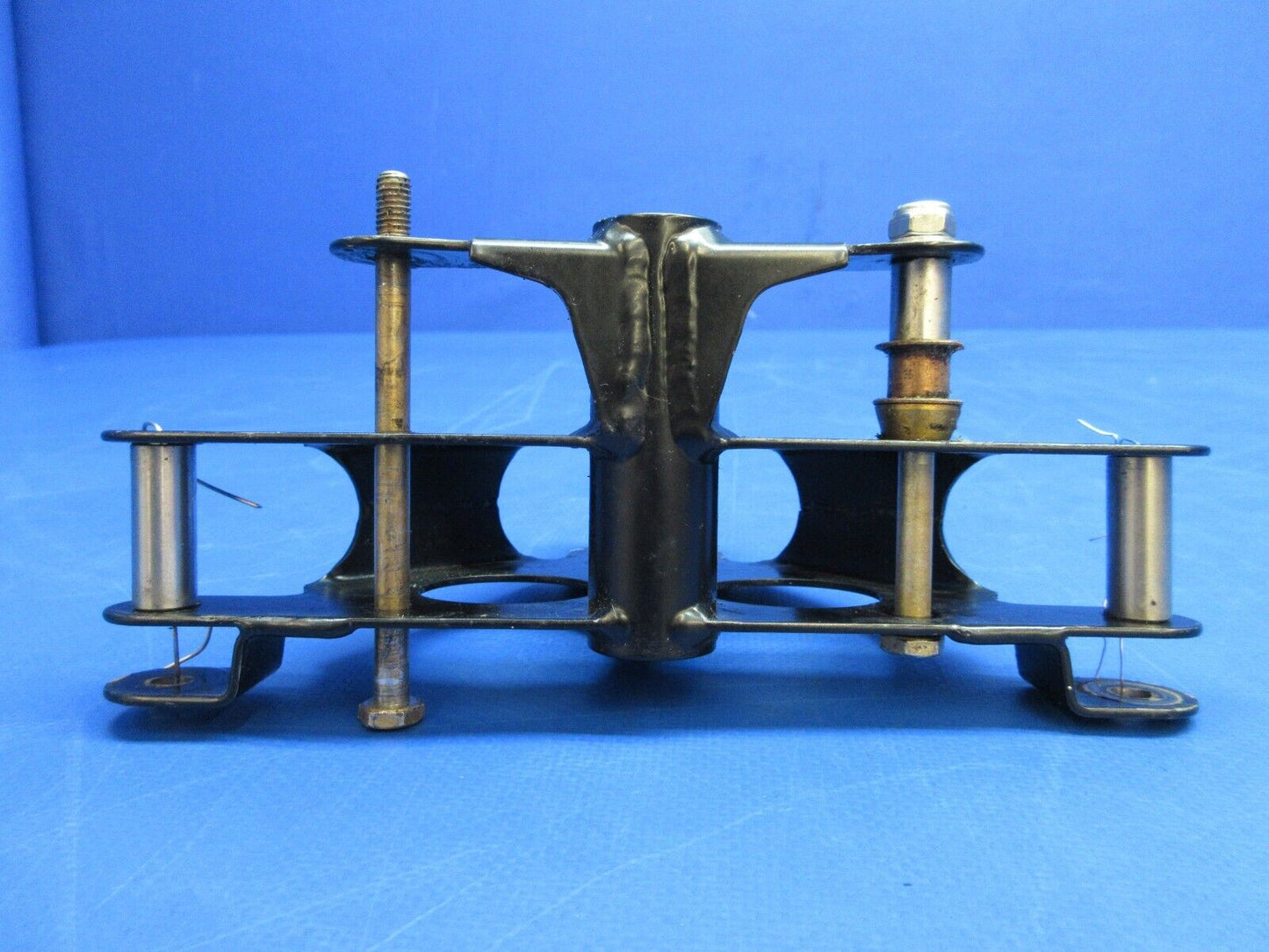 Diamond DA-42 T-Yoke Rudder Cables & Pulleys P/N D60-2723-50-00_01 (0623-142)