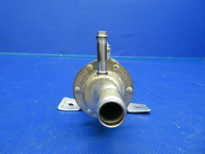 Cessna 310P Airborne Vacuum Manifold Assy P/N 1H5-1 (0620-711)