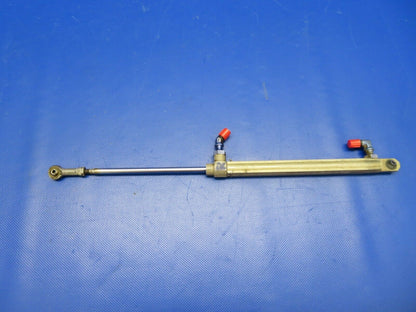 1960 Cessna 210 Electrol Actuator Main Gear Door P/N 1280105-1 (0221-309)