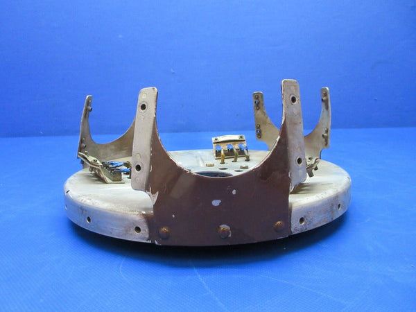 Cessna 421 Prop Spinner w/ Bulkhead & De-Ice Slip Ring P/N D3534 (0124-1483)