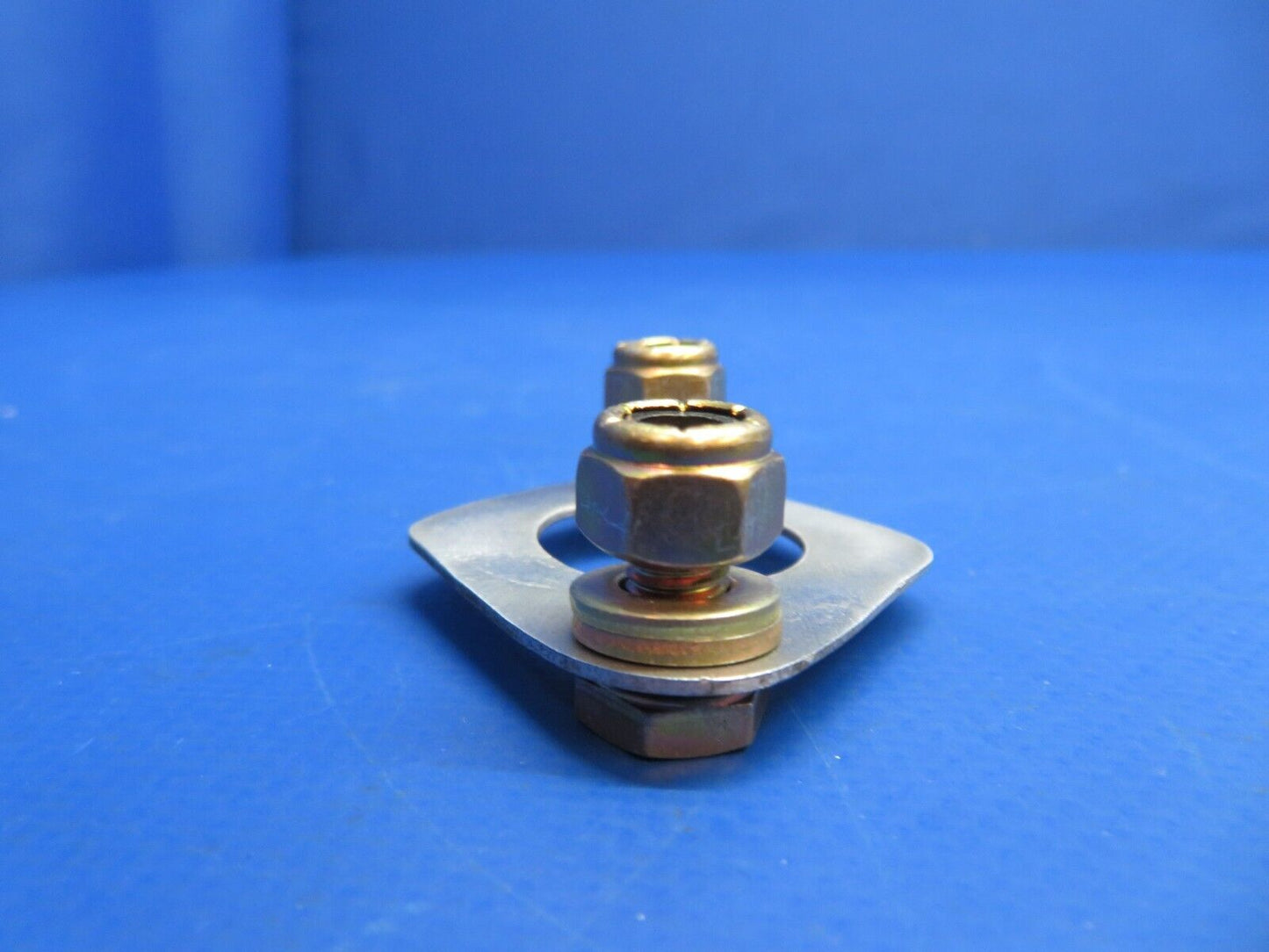 Beech C35 Bonanza Imperial Static Air Valve Overhauled  (0223-982)