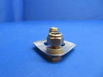 Beech C35 Bonanza Imperial Static Air Valve Overhauled  (0223-982)