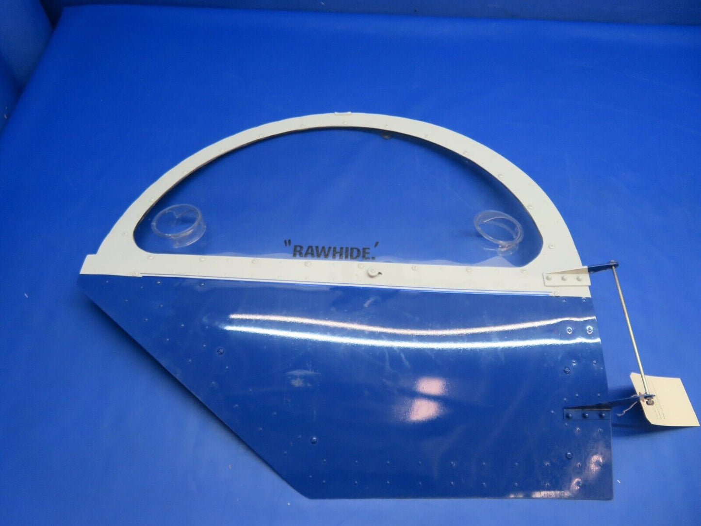 Brantly B2B Helicopter Cabin Door Assy RH (1022-747)