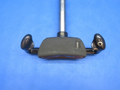 Cessna 310 / 310Q RH Co-Pilot Control Wheel / Yoke Assy P/N 5261001-6 (0823-651)