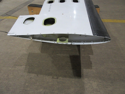 1981 Piper Aerostar PA-260-602P LH Wing P/N 20000-509 CORE (1122-100)