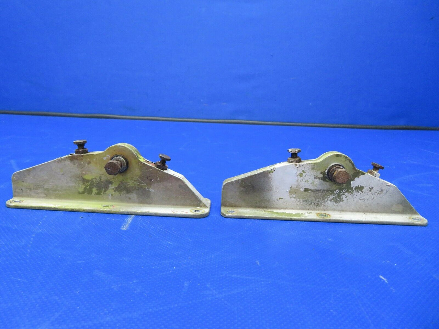 Piper PA-28-140 Fitting Stabilator Attachment LH / RH 62645-004 (0521-825)
