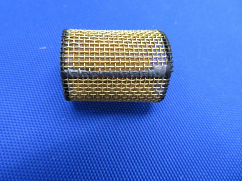 Piper PA-23-150, PA-28 Oil Screen / Filter Element P/N 756-107 (0820-346)