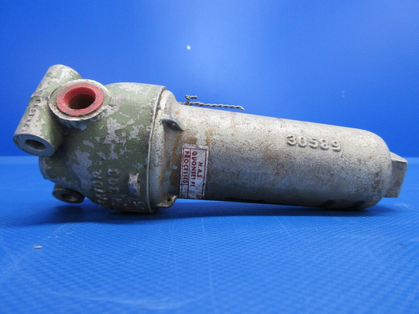 PR-303 Purolator Hydraulic Filter P/N AN6234-2 (0224-1245)