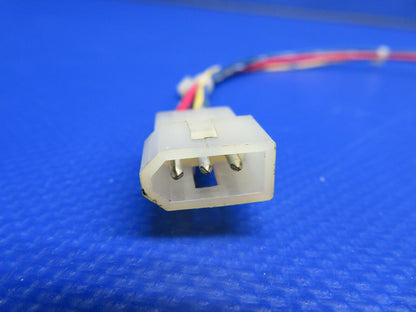 Piper PA-28-235 Narco Marker Beacon Receiver 12V P/N MBT-12 (0121-328)