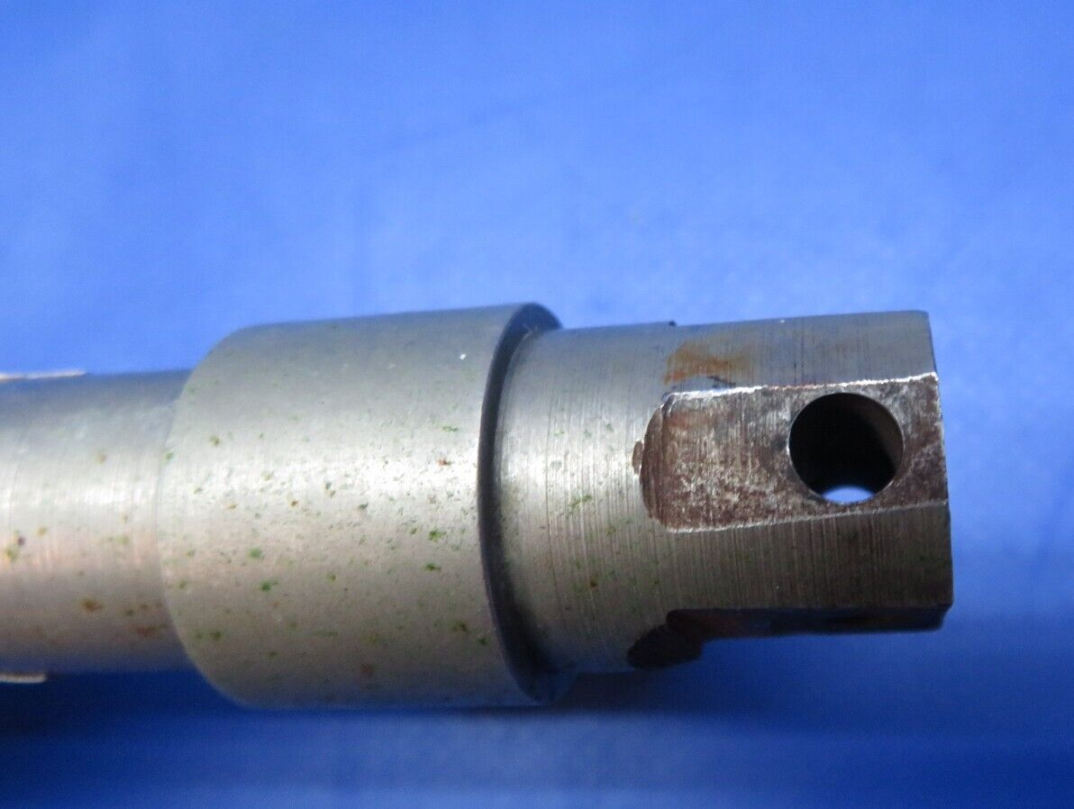 Cleveland Brake Master Cylinder P/N 10-20 Bottom Altered (0523-181)