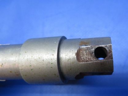 Cleveland Brake Master Cylinder P/N 10-20 Bottom Altered (0523-181)