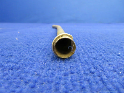 Continental Oil Gage Rod Housing P/N 631915 (0222-803)