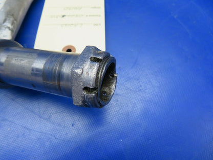 Beech Baron 95-A55 Piston and Fork Assy Nose Gear P/N 35-825195-607 (0420-315)