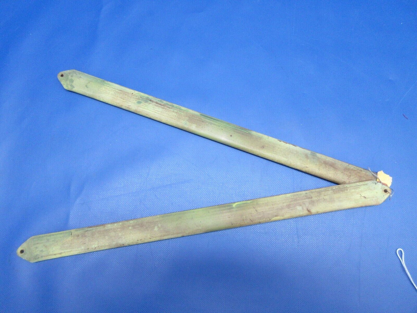 Piper J-3 Front Jury Strut P/N 12571-002 LOT OF 2 (0224-1362)