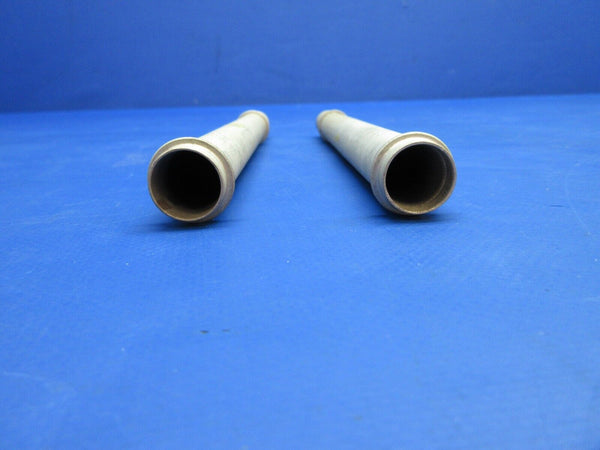 Continental Push Rod Tube P/N 632141 LOT OF 2 NOS (1123-755)