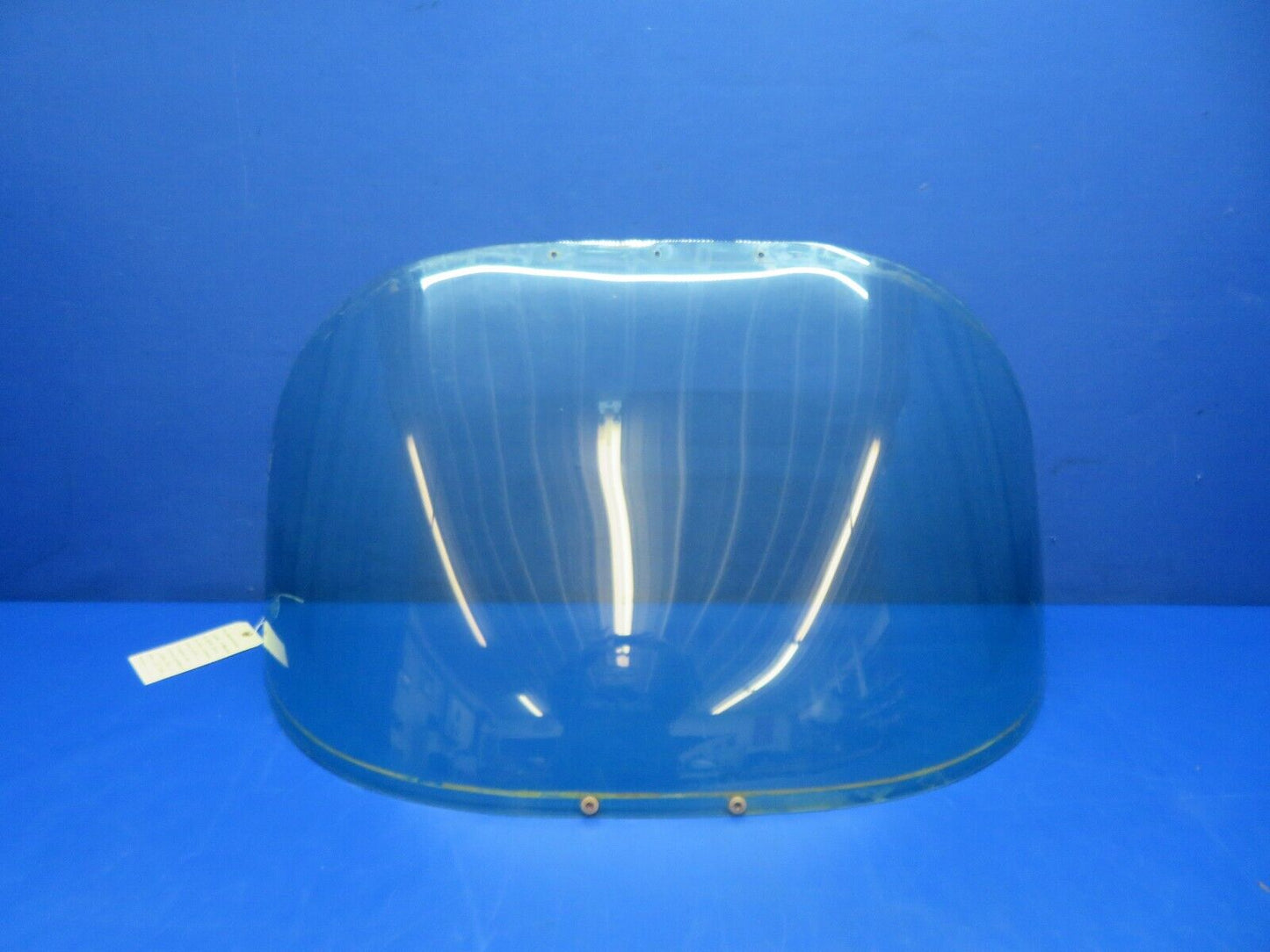 Grumman Yankee Trainer / TR-2 AA-1B Windshield 1/8" P/N 102393-506 (0224-101)