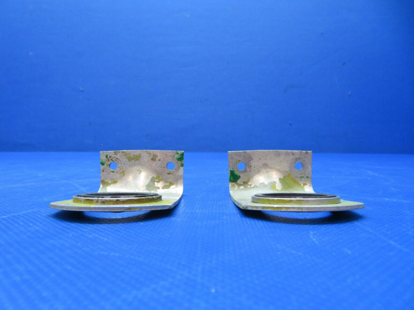 Grumman AA-1B Elevator Support Bearing Assy P/N 902010-502 LOT OF 2 (0124-347)