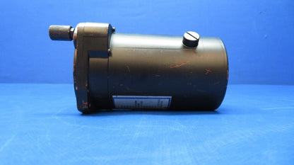 United Instruments Altimeter P/N 5035P-P23 (0523-805)