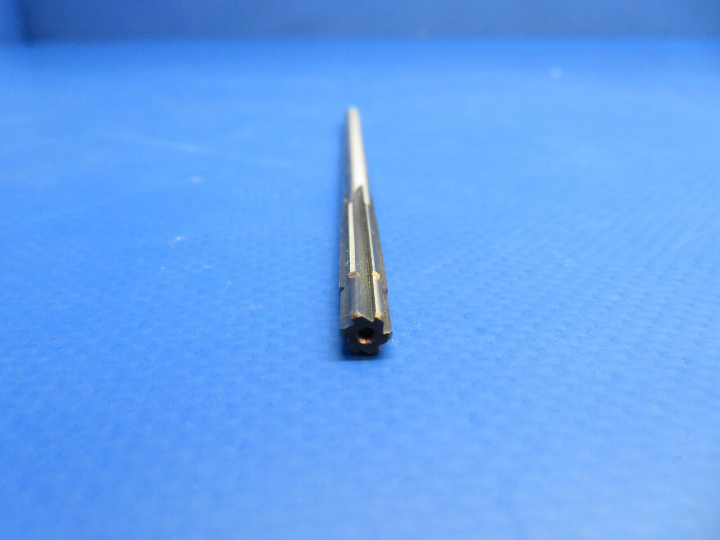 .1985 X .1850 HSS Piloted Chucking Reamer P/N 31-604 LOT OF 3 NOS (1022-523)