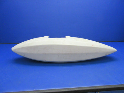 Cessna 1971-1973 Wheel Pant / Fairing Fiberglass LH P/N 0741046-201 (0621-651)