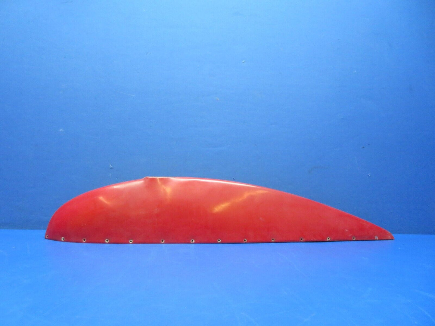 Beech 35 thru K-35 RH Wing Tip Aluminum P/N 35-175001-1 (0124-161)